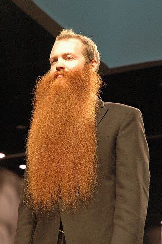 Jack Passion World Beard Champion In 2019 Beard No Mustache Long Beards Ginger Beard