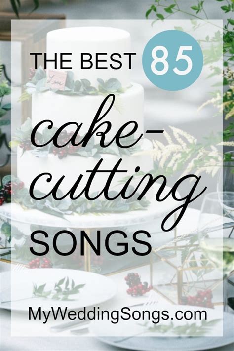 I can't help myself (sugar pie, honey bunch) by the four tops. Cake Cutting Songs - Best 85 List 2019 | My Wedding Songs