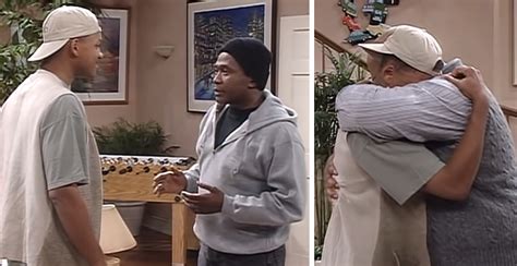 Happy 25th Anniversary To The Fresh Prince Episode That Made Us Cry