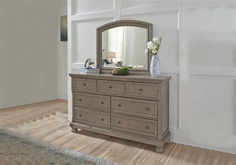 Give your bedroom a rustic chic look with the warmth of this montauk panel configurable bedroom set. Lettner Light Gray Queen Panel Bedroom Set | Louisville ...