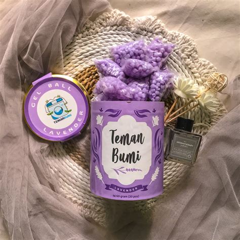 TemanBumi, Detergen Dari Cangkang Kerang Lokan Karya Mahasiswa UB