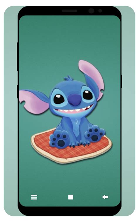 Lilo And Stitch Best Friend Wallpapers