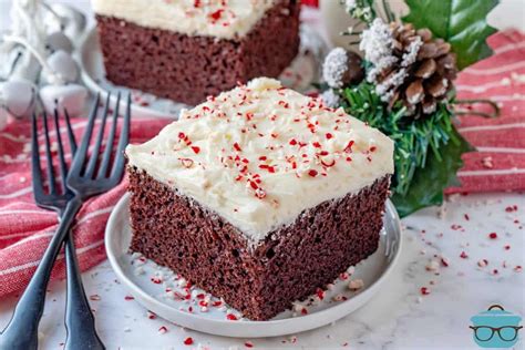 Share 156 Homemade Christmas Chocolate Cake Latest Ineteachers