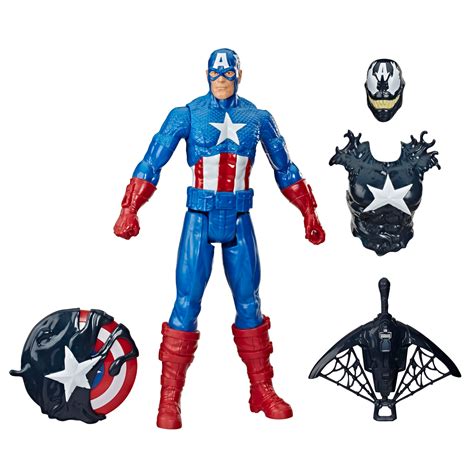 Preview Of The Hasbro Marvel Products For Toy Fair 2020 The Toyark News