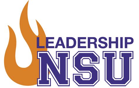 Leadership Nsu Northwestern State University