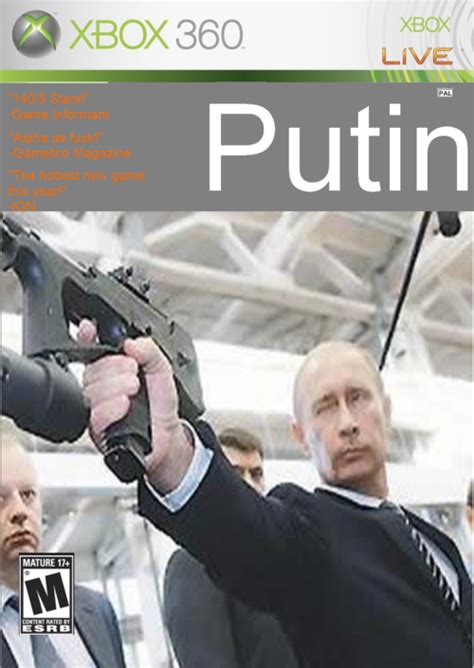 Meme generator, instant notifications, image/video download, achievements and many more! Image - 302486 | Vladimir Putin | Know Your Meme