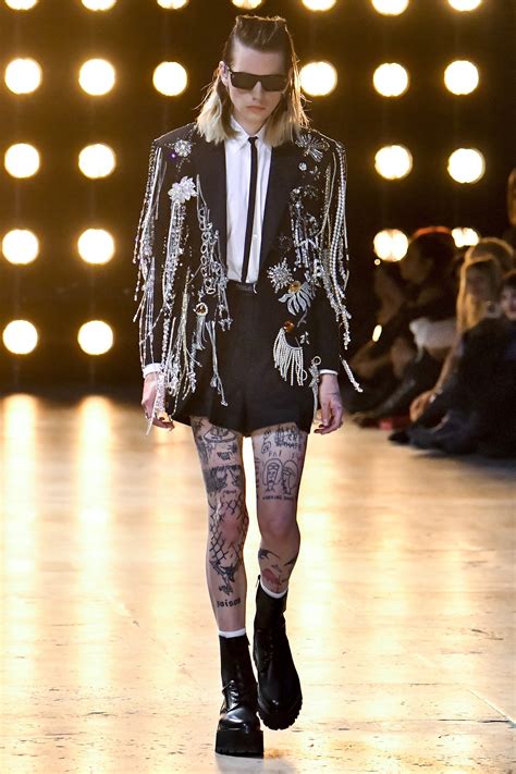 Celine Spring 2023 Menswear Fashion Show Vogue