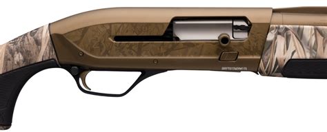 Browning Maxus Ii Wicked Wing Mid Valley Clays
