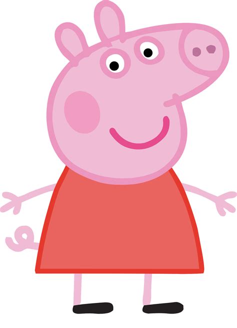 Peppa Pig Heroes Wiki Fandom