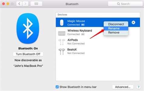 Cara Mengganti Nama Bluetooth Di Windows 7 – TrenPortal.com