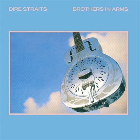 Dire Straitsbest Albums On The Records
