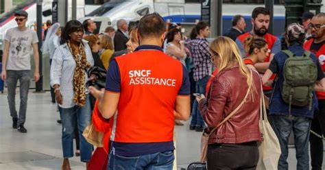 Grève SNCF : échange ou remboursement, quel est le plus avantageux