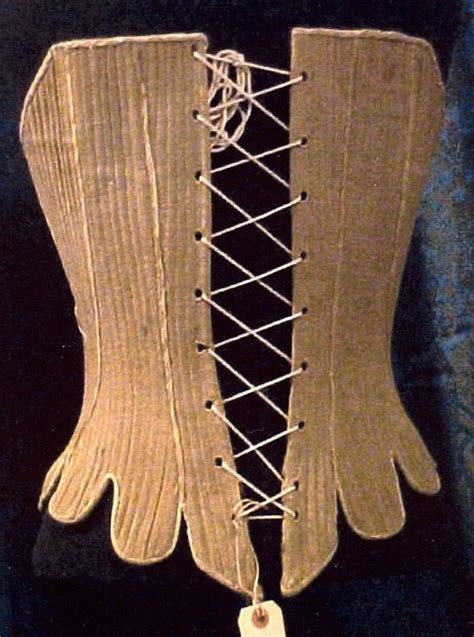 Pin By Yo On 18th Century 17th Century Corset 1700 Fashion Lace