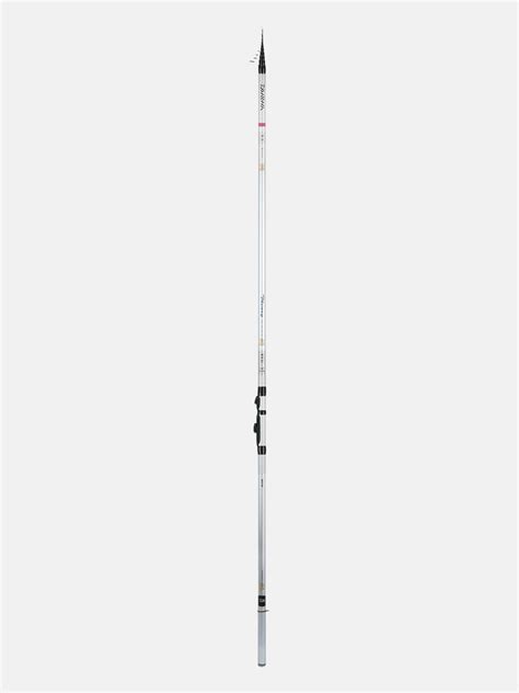 Daiwa Theory Lake Trout Super Slim 40 L Lake Trout Rods Nencini Sport