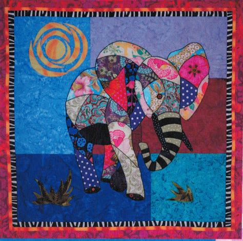 African Quilt Patterns Free Patterns