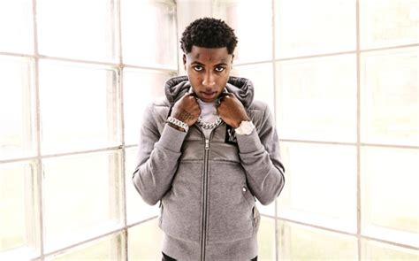 Youngboy Never Broke Again Bio Net Worth Real Name Married Wife