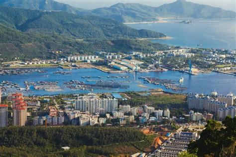China To Set Up Hainan Free Trade Zone By 2020 Port By 2025