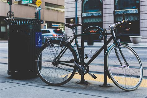 Cycle City 15 Best Commuter Bikes Improb