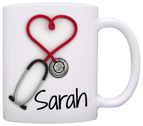 Unique gifts from successories are great for any time of year, including for holidays, awards ceremonies, retirement recognition, and more. Doctors And Nursing College Students Gifts Coffee Mug Next ...