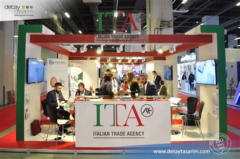 Ita Italian Trade Agency Icsg 2017 Istanbul