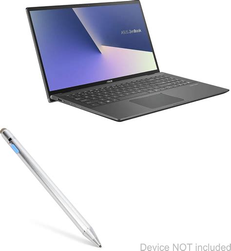 Boxwave Stylus Pen Compatible With Asus Zenbook Flip 15 Ux562