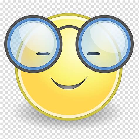 Free Download Happy Face Emoji Smiley Emoticon Glasses Pile Of