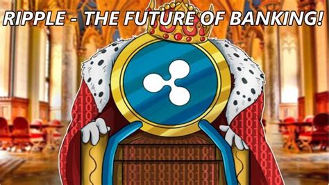 After 52 Weeks Ripple Coin (XRP) Will Reach $1 and Then ...