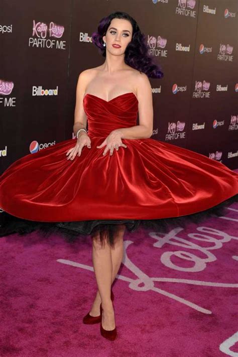 Katy Perry Part Of Me Movie Premiere