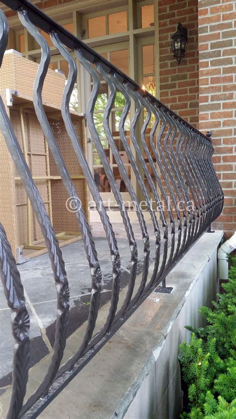 It may seem like a hassle, but it is well worth the small investment of time and money to ensure your deck is built to code standards and is in compliance with local regulations. Outdoor Porch Railing Designs from Wood, Wrought Iron, and Steel
