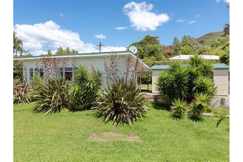 For Sale Holiday Home In Havelock Nz