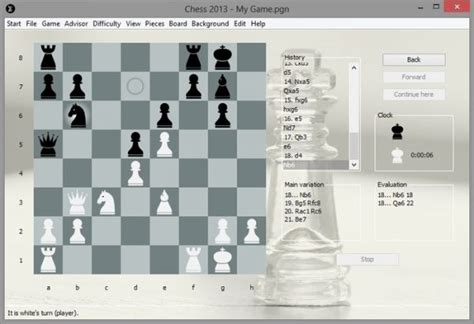Best Free Chess Games For Windows Pc