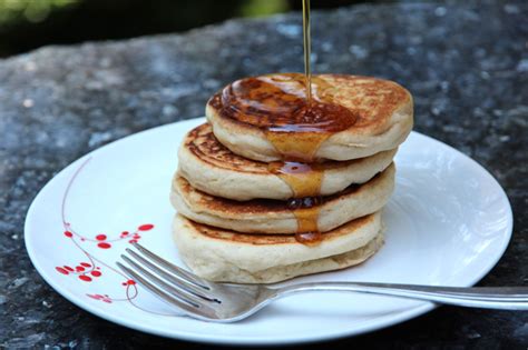 Cook pancakes over medium heat on preheated griddle. Bobs red mill gluten free pancake recipe - setc18.org