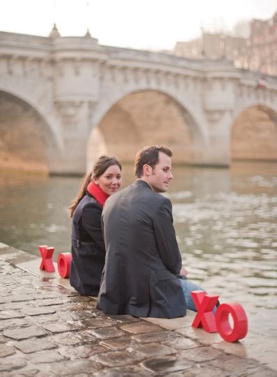 Valentines Photo Shoot Paris