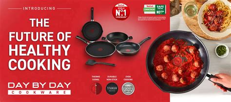 Buy Cookware Cooking Appliances Tefal