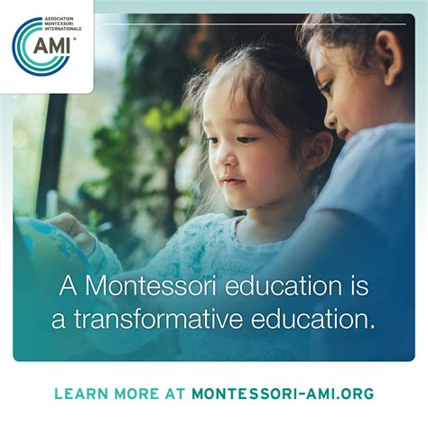 Graphics Association Montessori Internationale