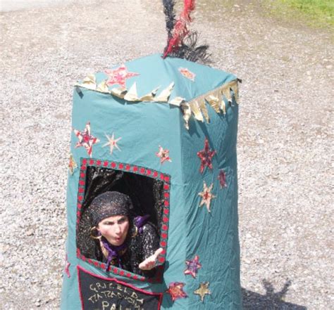 Fortune Telling Booth Fortune Teller For Events Comedy Fortune Teller