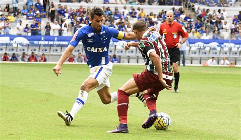 Последние твиты от fluminense f.c. Fluminense x Cruzeiro: Confira os confrontos históricos