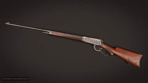Winchester Model 1894 Deluxe Takedown 30 30 Win