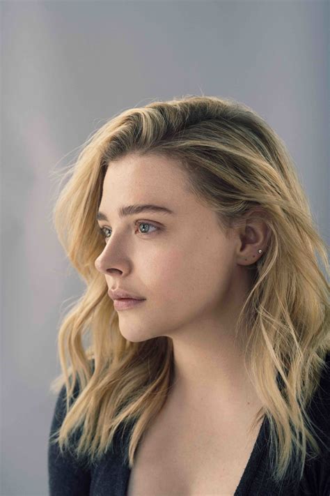 Chloe Moretz クロエ・モレッツ 写真 41597228 ファンポップ