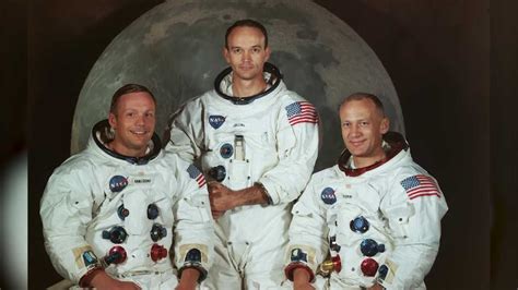 How Did The Apollo 11 Astronauts Train For The Moon Landing
