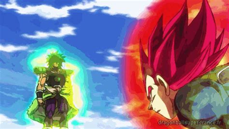 The home of amazing dragon ball information and discussion, where anyone can edit! Les meilleurs GIFs du trailer Dragon Ball Super : BROLY | Dragon Ball Super - France