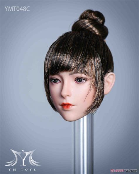 Sexy Beauty Head 48 C Fashion Doll Item Picture2