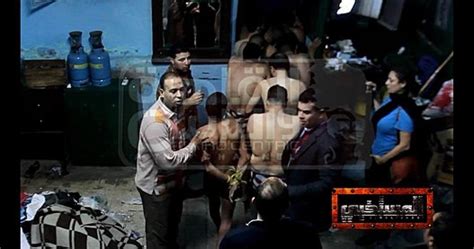 Egyptian Court Clears Men Accused Of Bathhouse Debauchery Star Observer
