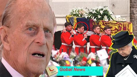 It is with deep sorrow that her majesty the queen has announced the death of her beloved husband, his royal highness the prince philip, duke of edinburgh. Prince Philip health fears: The plot of Queen after Prince ...