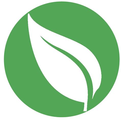 Free leaf icons in wide variety of styles like line, solid, flat, colored outline, hand drawn and many more such styles. leaf-icon-png-18 - Lake Highlands Community Garden