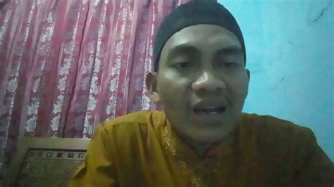 We did not find results for: Menikah adalah sunnah nabi muhammad saw - YouTube