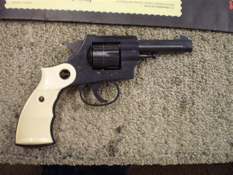 Rohm Rg24 22 Revolver For Sale