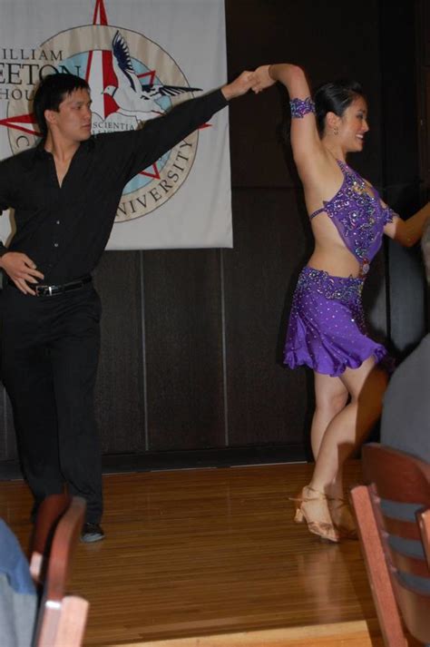 Ballroom Dance Cornell Campus Life Flickr