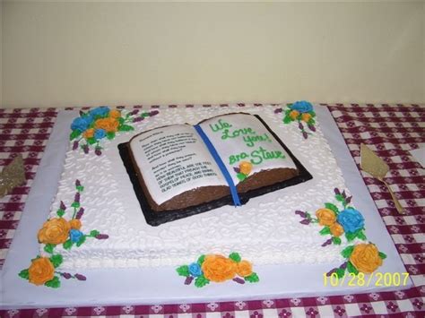 Wrappers for both pastors and priests are included! 22 best images about Pastor Appreciation cakes on Pinterest | Church, Rice paper and Short cake