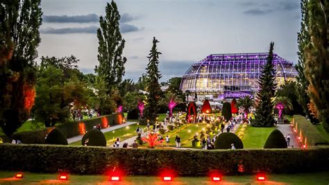 Botanische gärten gibt es bereits seit rund 500 jahren, zuerst in italien und später auch in deutschland. Botanischer Garten Berlin Steglitz Das Beste Von Auf Der ...